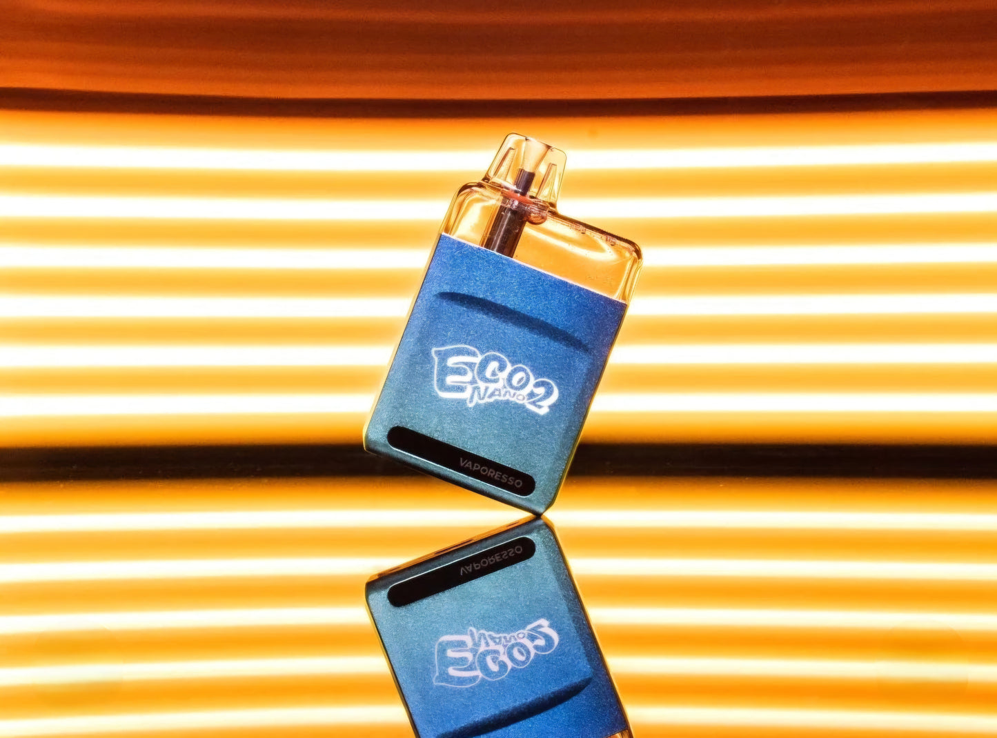 ECO NANO 2 - VAPORESSO