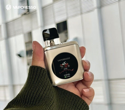 XROS 4 NANO - VAPORESSO