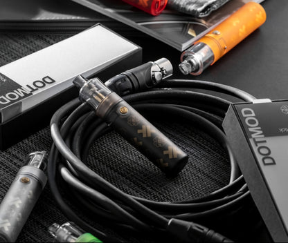 DOTSTICK REVO - DOT MOD (PROMO)