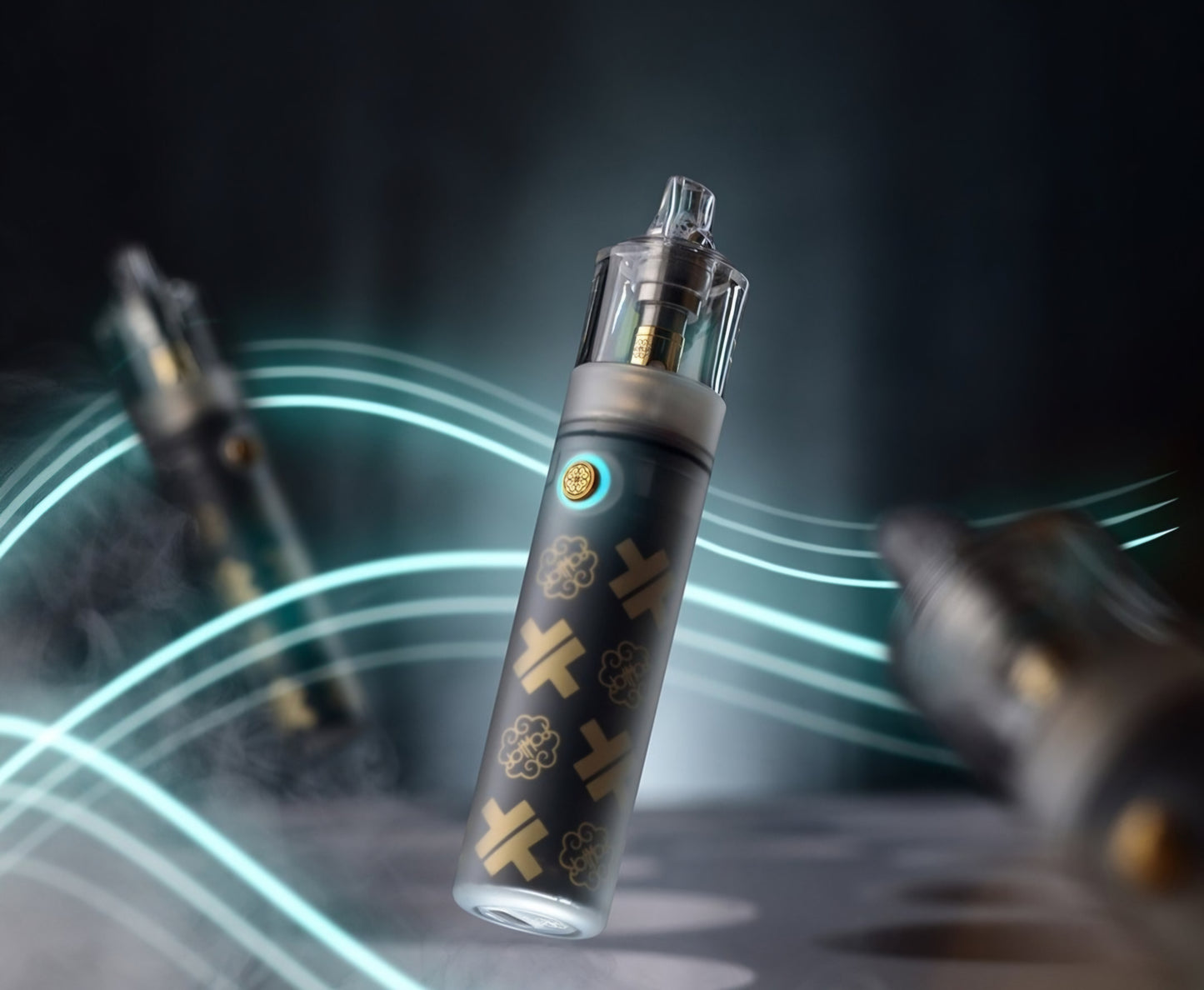 DOTSTICK REVO - DOT MOD (PROMO)