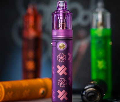 DOTSTICK REVO - DOT MOD (PROMO)