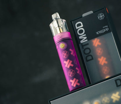 DOTSTICK REVO - DOT MOD (PROMO)