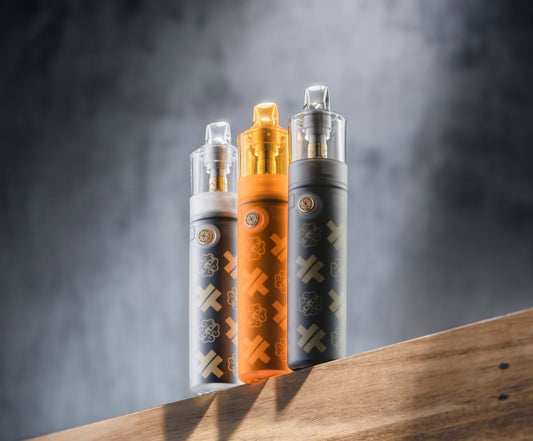 DOTSTICK REVO - DOT MOD (PROMO)
