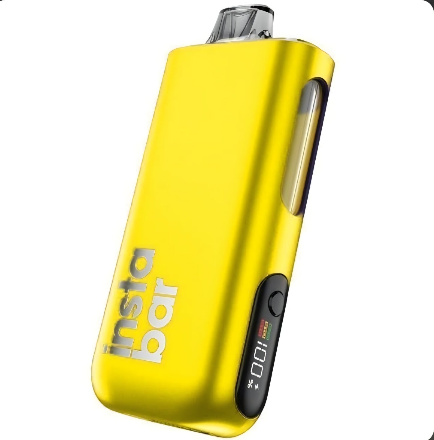 INSTABAR BE 40000 (PROMO)