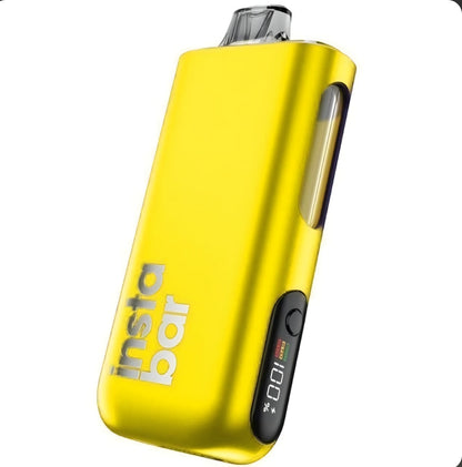 INSTABAR BE 40000 (PROMO)