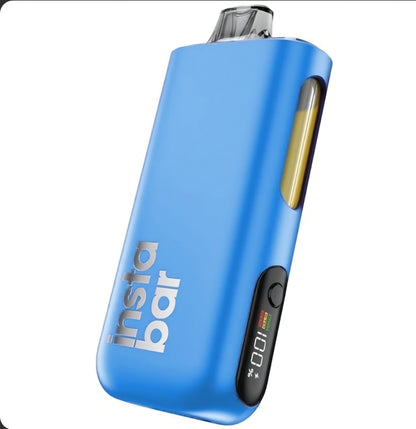 INSTABAR BE 40000 (PROMO)