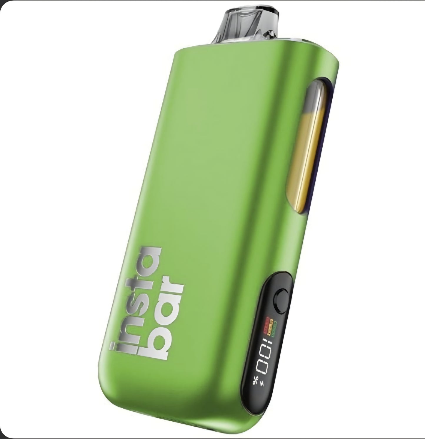 INSTABAR BE 40000 (PROMO)