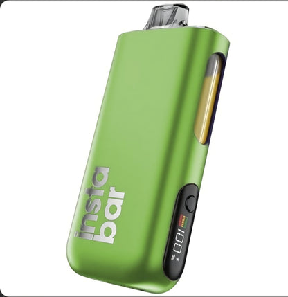 INSTABAR BE 40000 (PROMO)