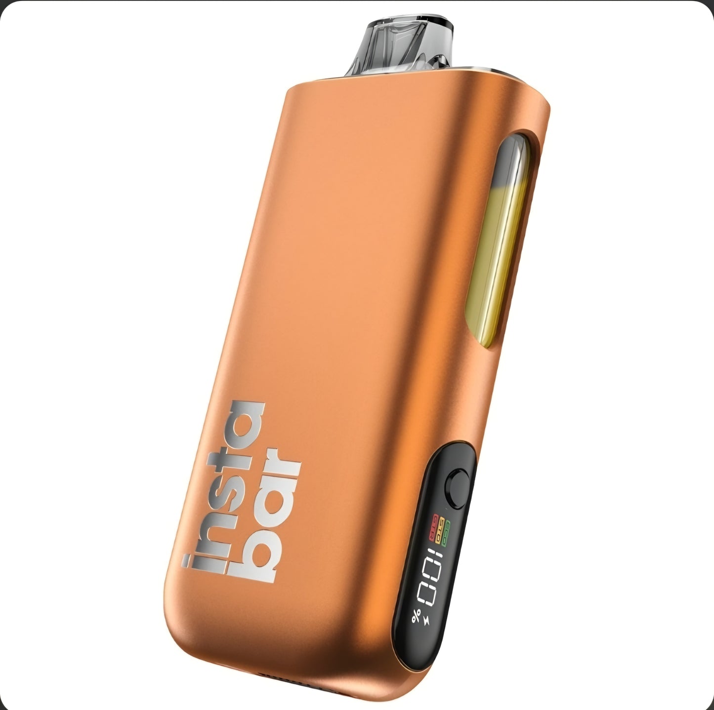 INSTABAR BE 40000 (PROMO)