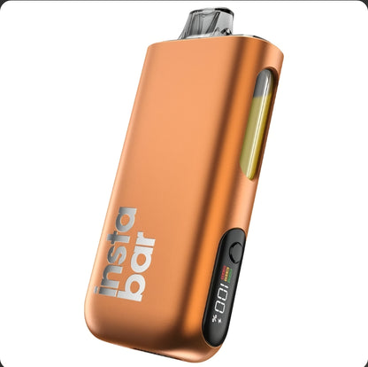 INSTABAR BE 40000 (PROMO)