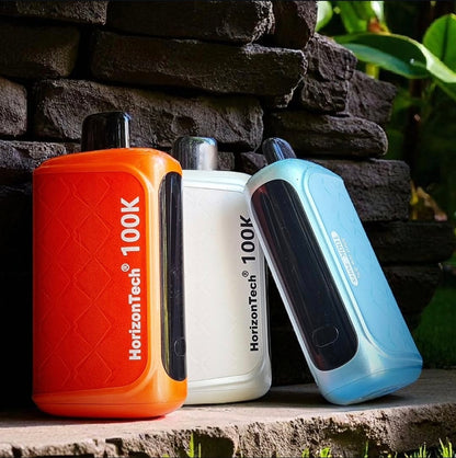 HORIZON TECH 100,000