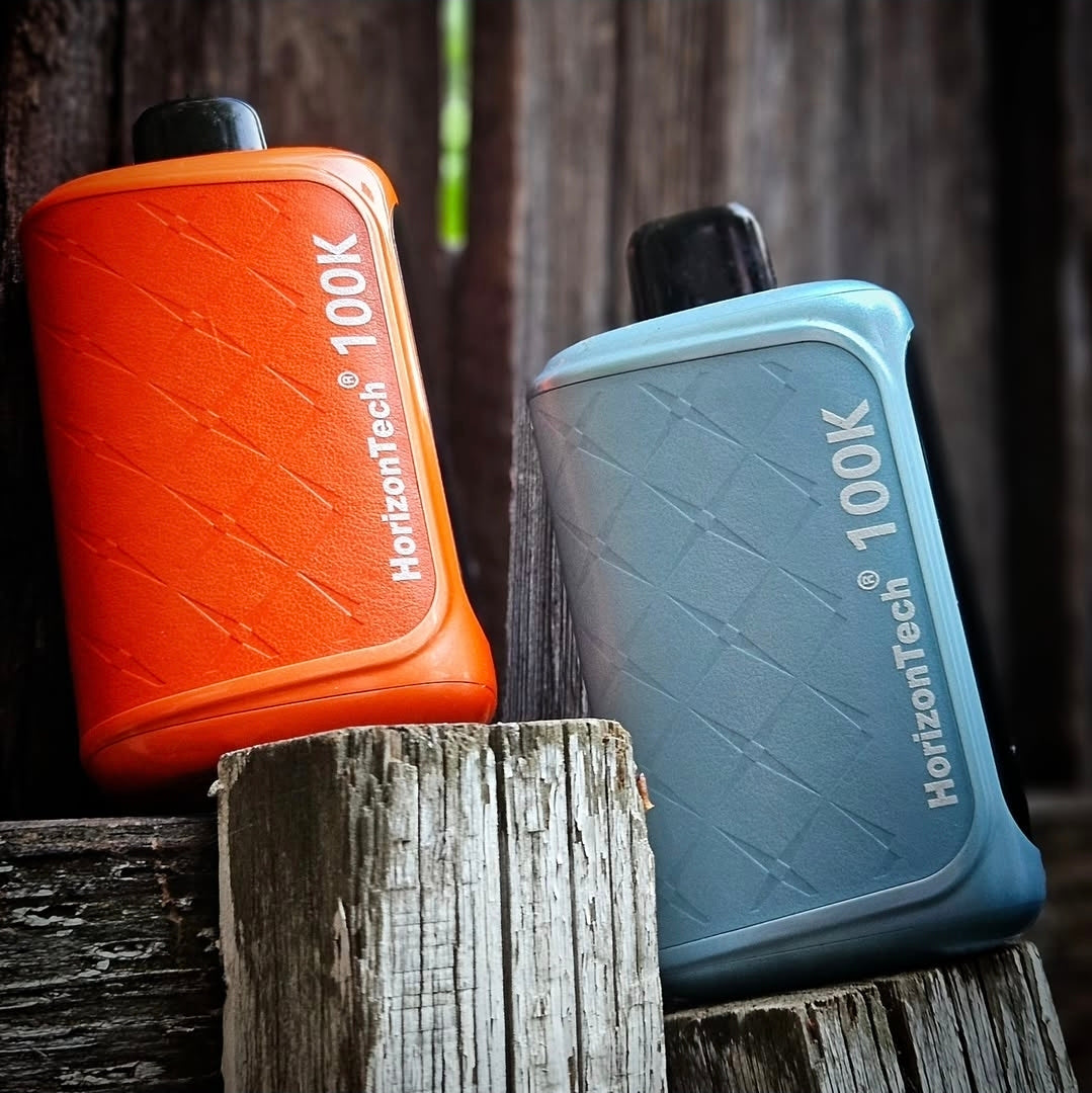HORIZON TECH 100,000