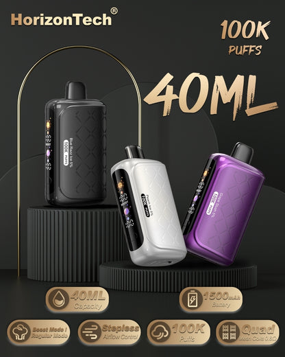 HORIZON TECH 100,000