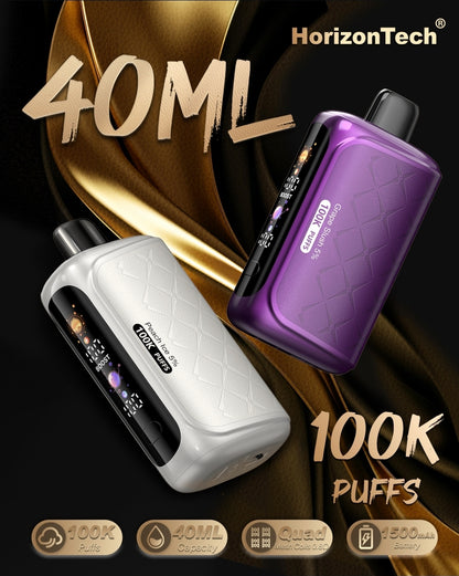 HORIZON TECH 100,000