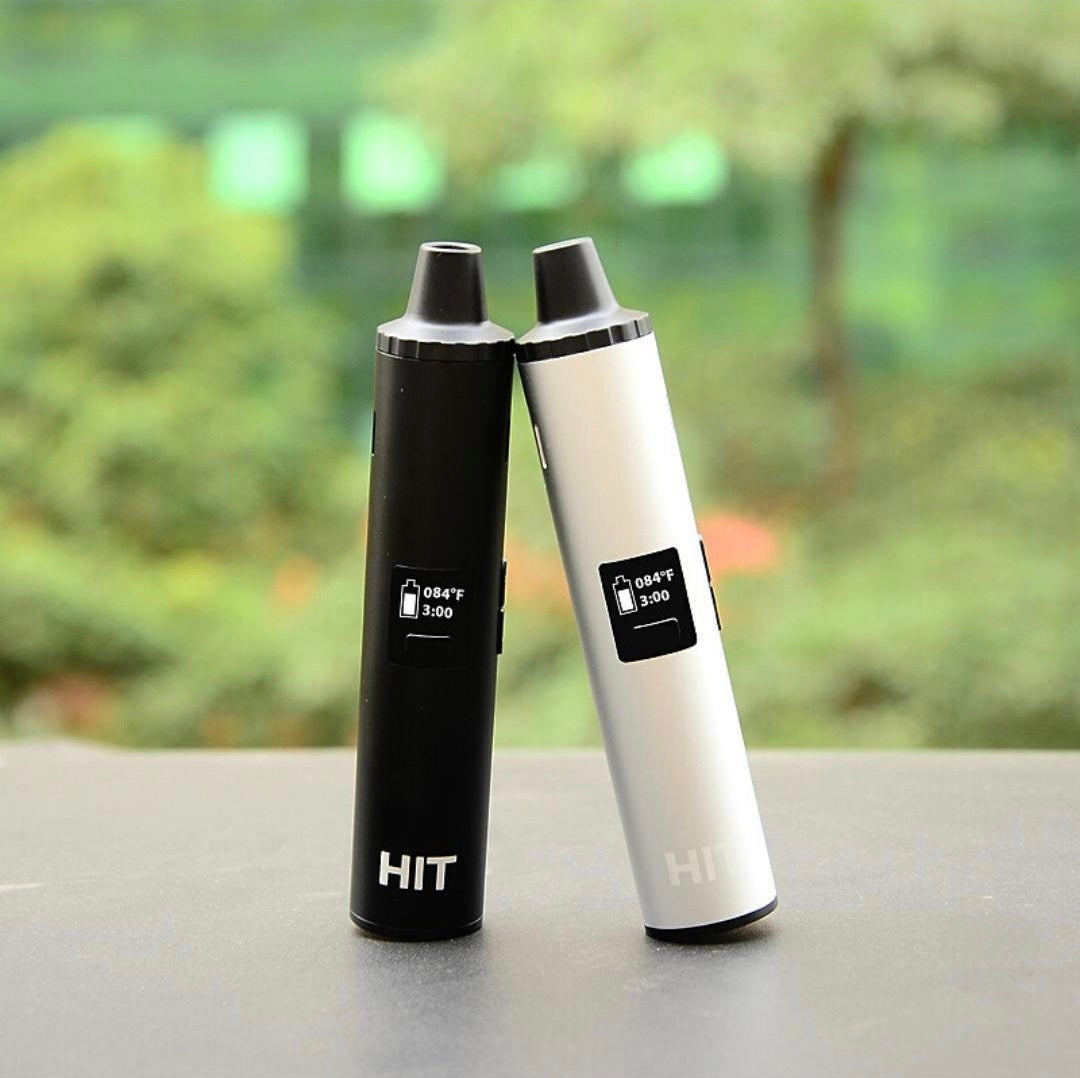 YOCAN HIT KIT (VAPORIZADOR HIERBAS SECAS)