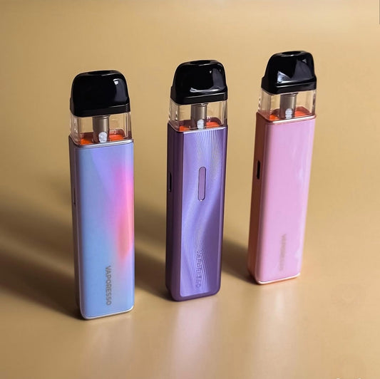 XROS 5 MINI - VAPORESSO