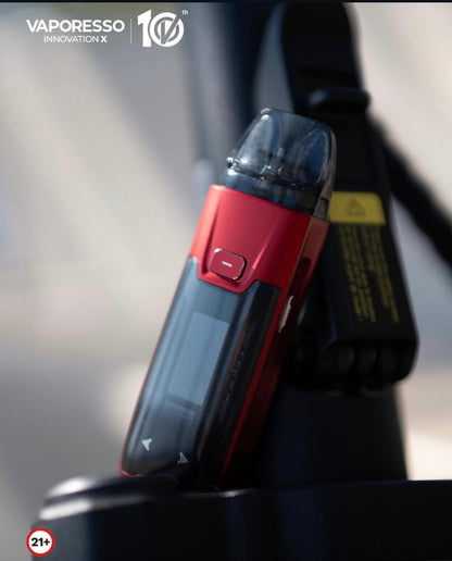 LUXE XR MAX 2 - VAPORESSO