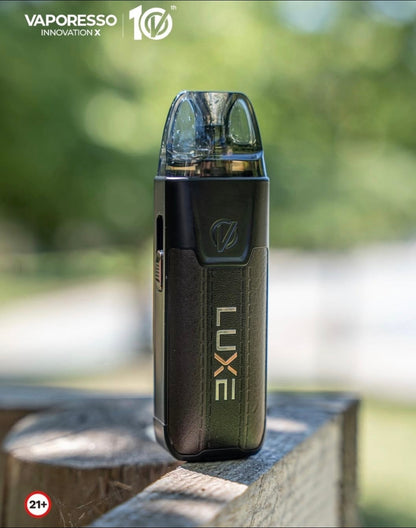 LUXE XR MAX 2 - VAPORESSO