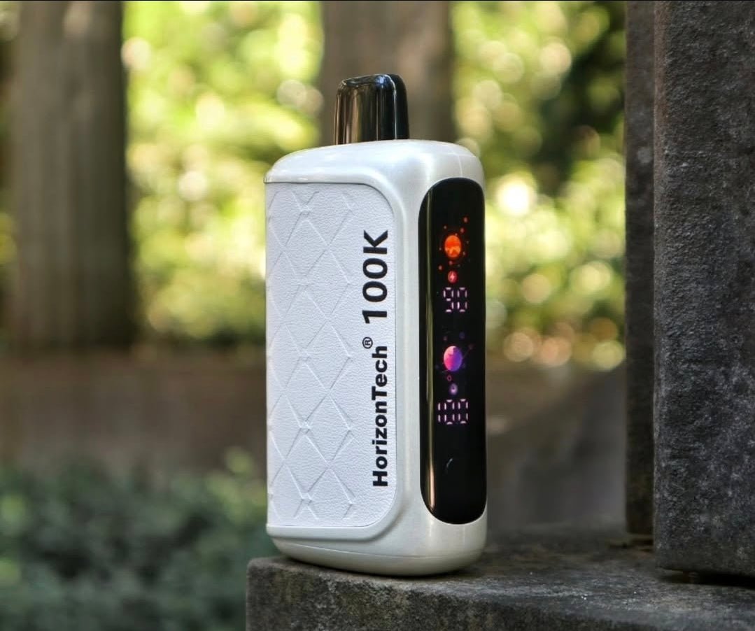 HORIZON TECH / 100,000