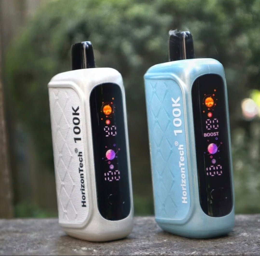 HORIZON TECH / 100,000