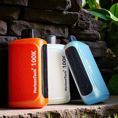 HORIZON TECH / 100,000