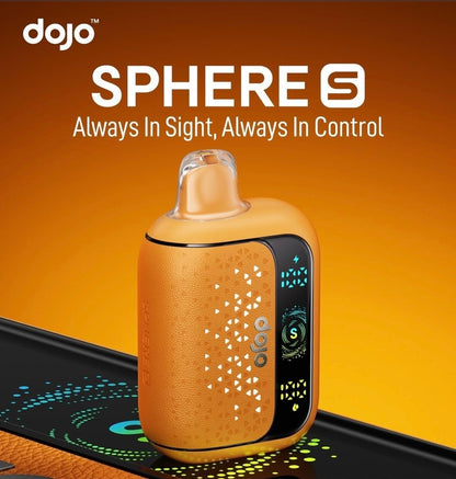 DOJO SPHERE S / 40,000