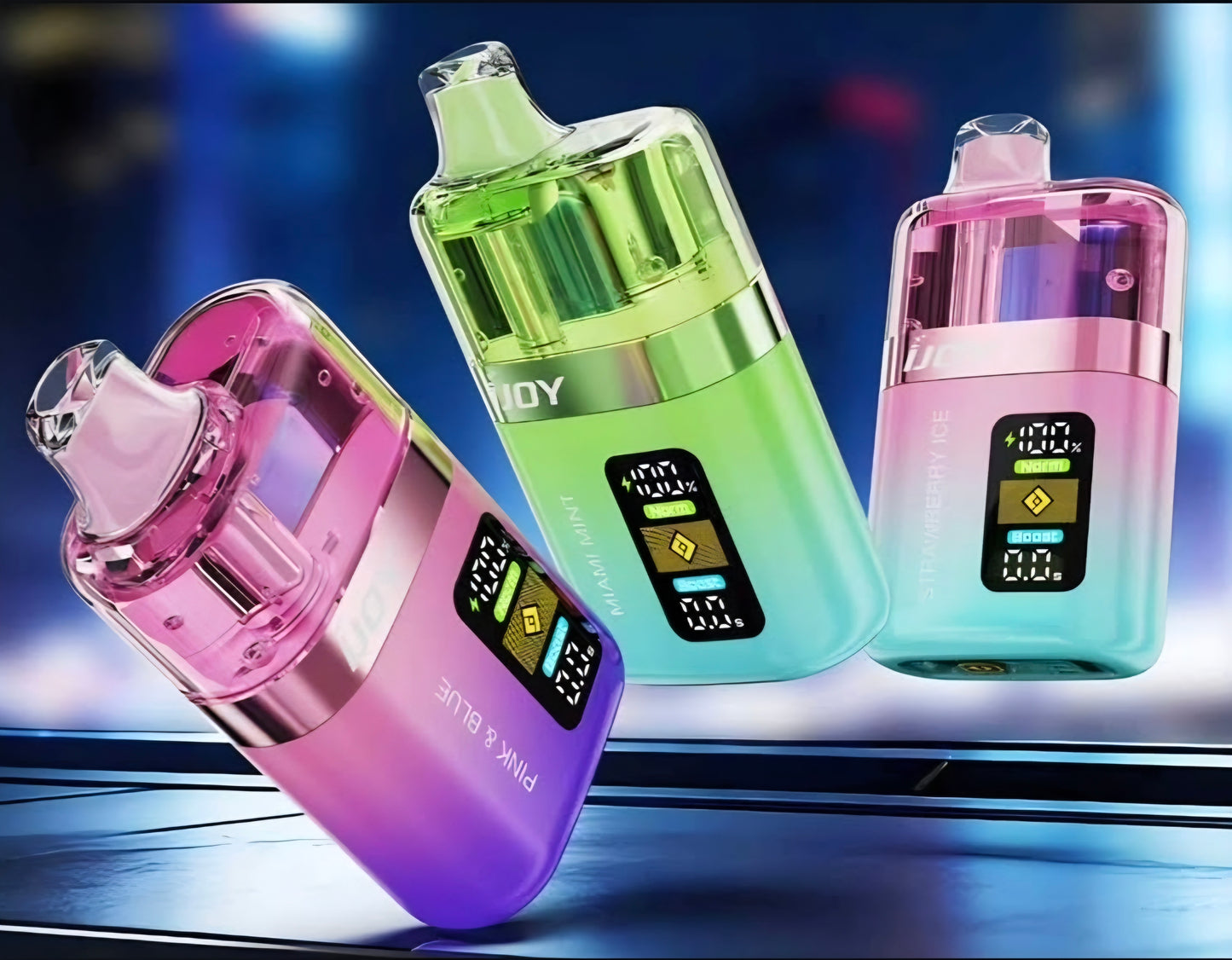 IJOY XP / 50,000