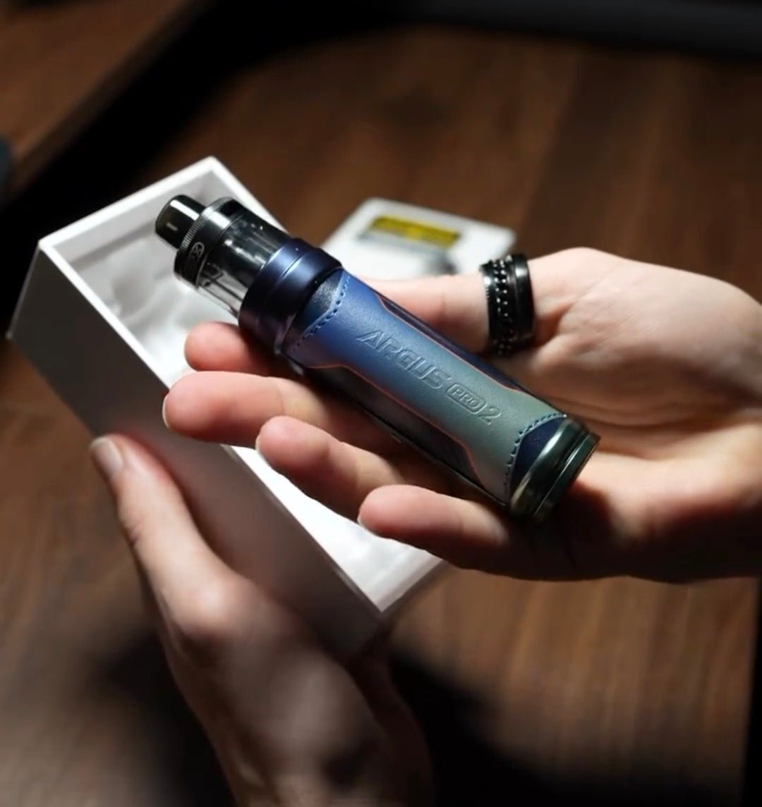 ARGUS PRO 2 - VOOPOO