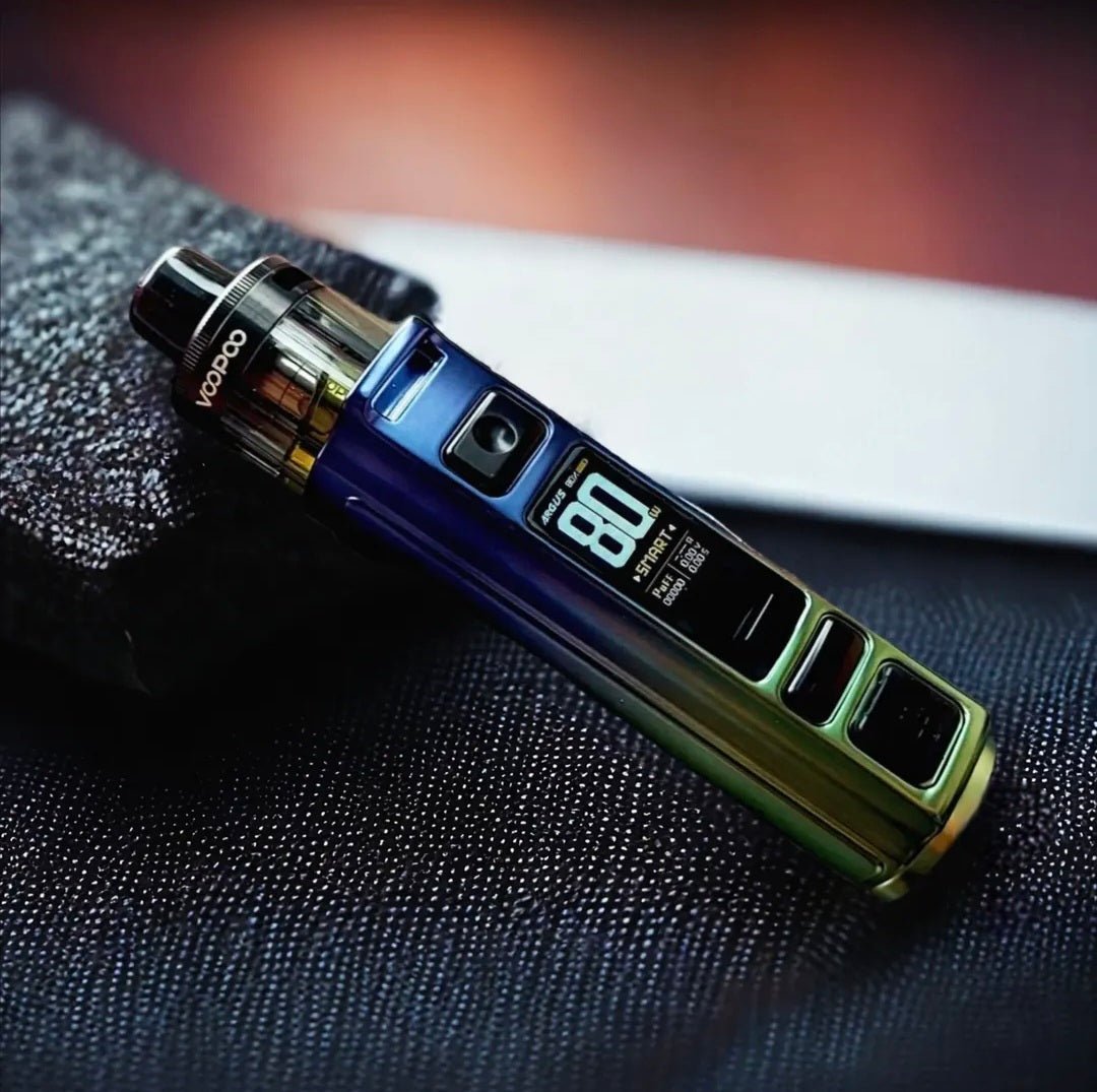 ARGUS PRO 2 - VOOPOO