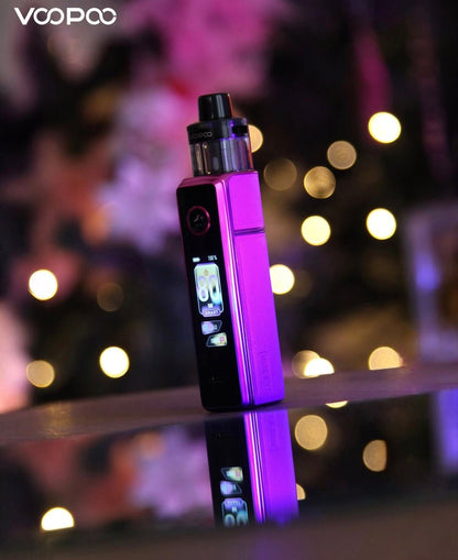 DRAG S3 ‐ VOOPOO