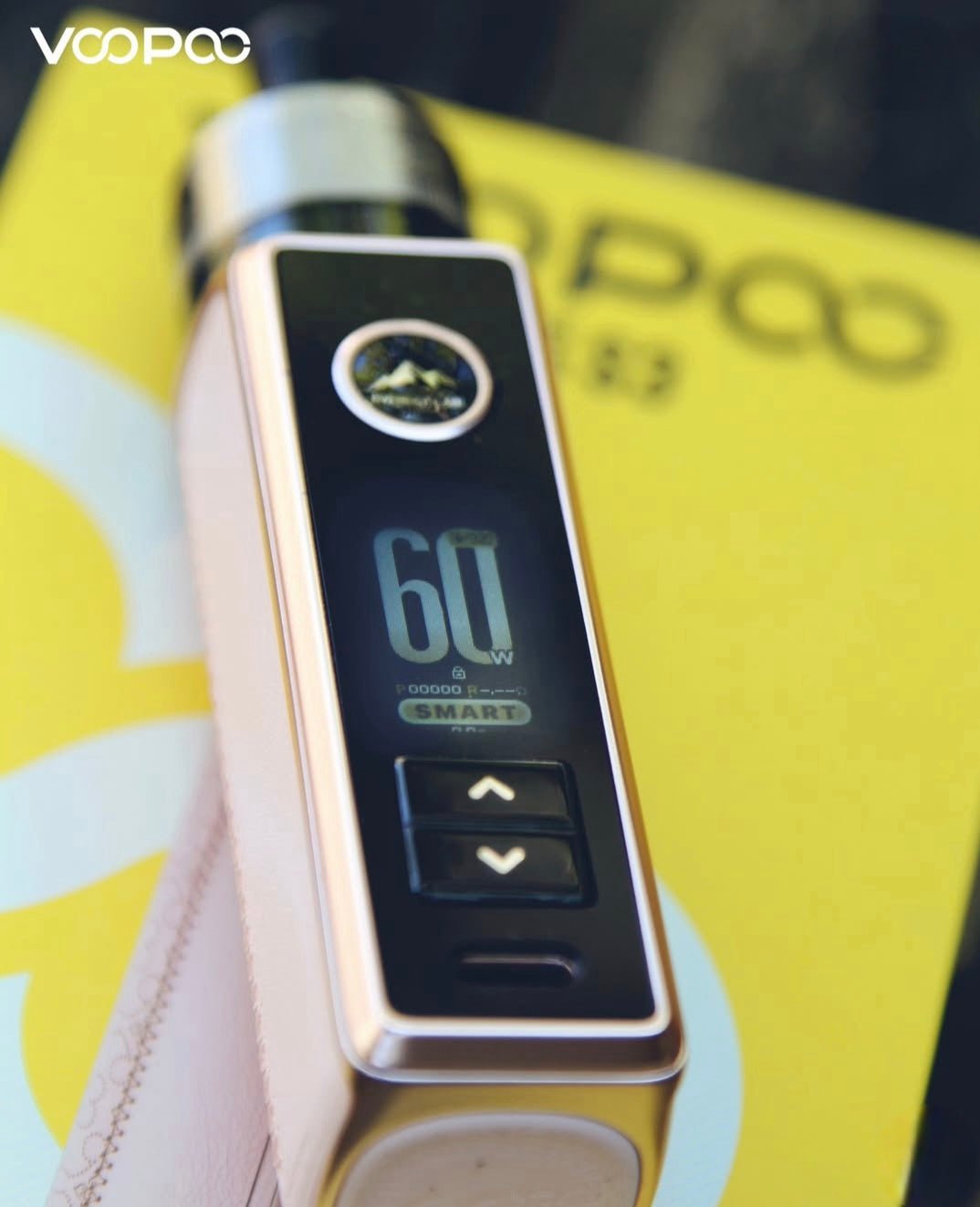 DRAG S3 ‐ VOOPOO