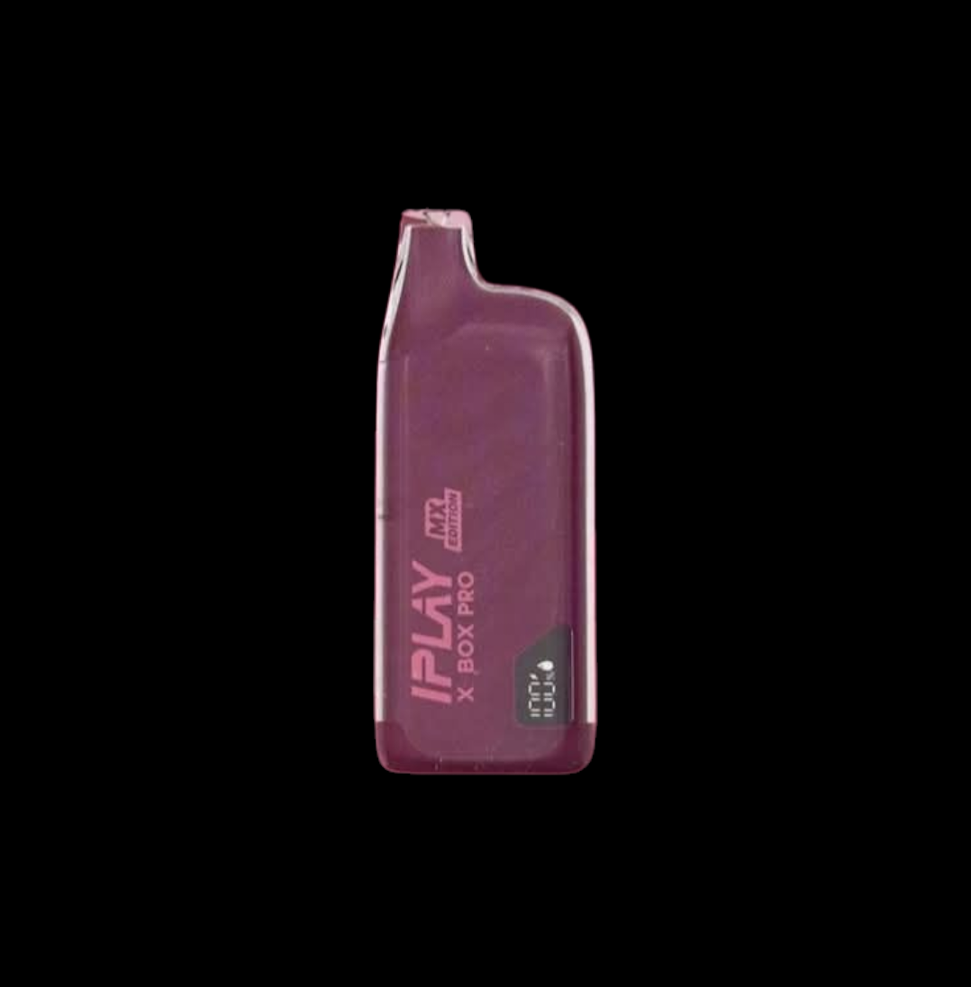 IPLAY BOX PRO 15,000