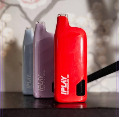 IPLAY BOX PRO 15,000
