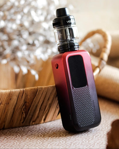 VINCI SPARK 220 - VOOPOO (2 BATERIAS DE REGALO)