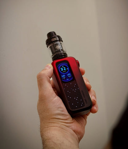 VINCI SPARK 220 - VOOPOO (2 BATERIAS DE REGALO)