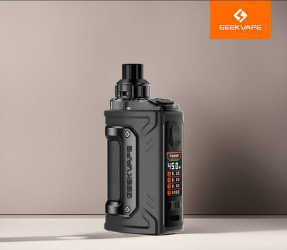 H45 AEGIS CLASSIC POD - GEEKVAPE (PROMO)
