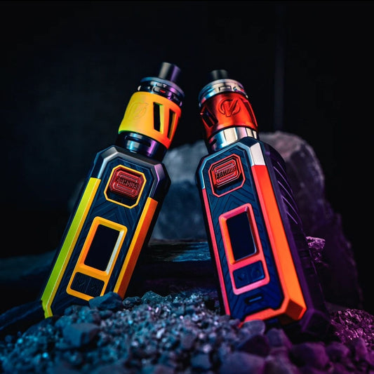 ARMOUR S - VAPORESSO (BATERÍA DE REGALO)