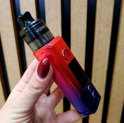 DRAG S2 - VOOPOO