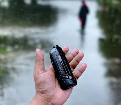 AEGIS BOST PRO 2 B100 - GEEKVAPE (BATERÍA 18650 DE REGALO) PROMOCIÓN