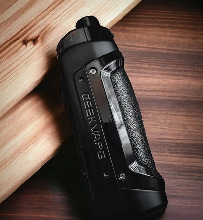 AEGIS BOST PRO 2 B100 - GEEKVAPE (BATERÍA 18650 DE REGALO) PROMOCIÓN
