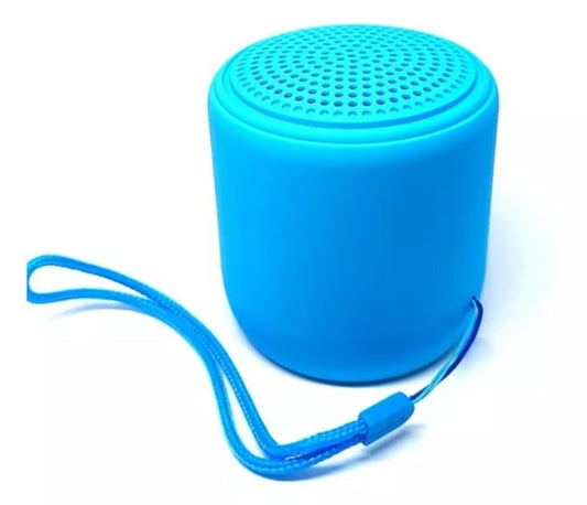 MINI BOCINA BLUETOOTH