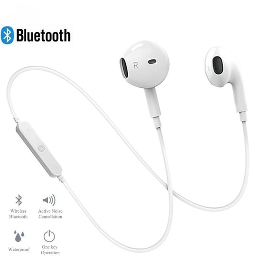 AUDÍFONOS BLUETOOTH