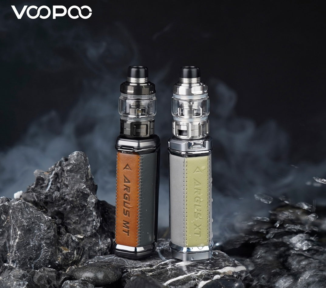ARGUS MT - VOOPOO (UFORCE-L TANK)