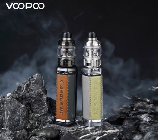 ARGUS MT - VOOPOO (UFORCE-L TANK)