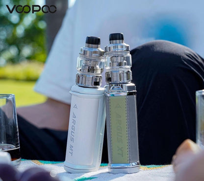 ARGUS MT - VOOPOO (UFORCE-L TANK)
