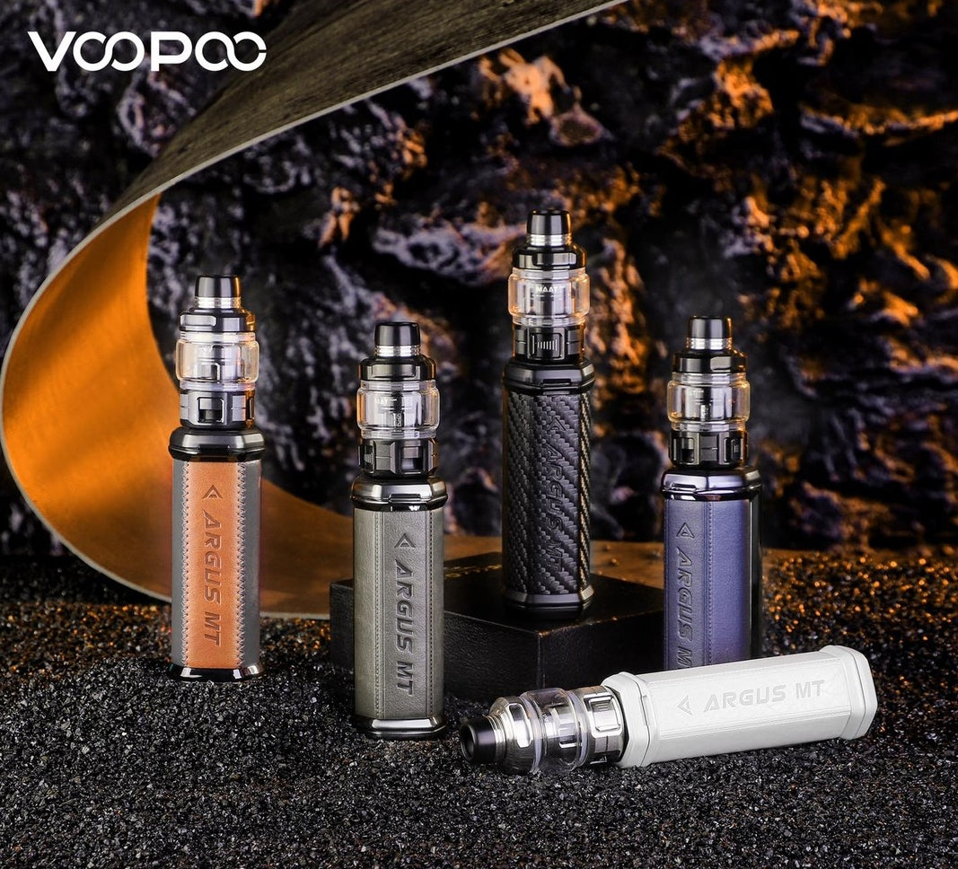 ARGUS MT - VOOPOO (UFORCE-L TANK)