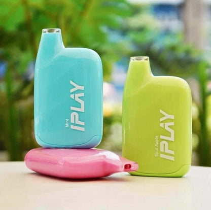 IPLAY BOX 4000