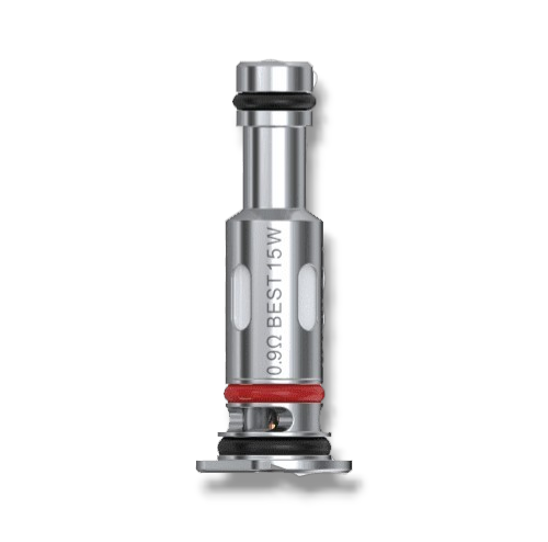 RESISTENCIAS LP1 - SMOK