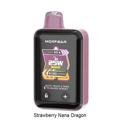 SMOK MORF BAR 20,000 (PROMO)