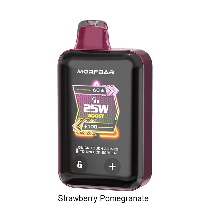SMOK MORF BAR 20,000 (PROMO)